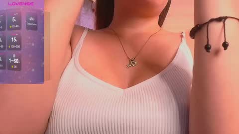 ISABELLA online show from 04-11-26, 11:36