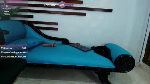 Isa online show from 02-18-25, 04:48