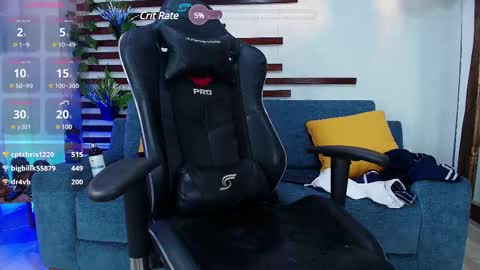 Isa online show from 03-08-25, 05:01