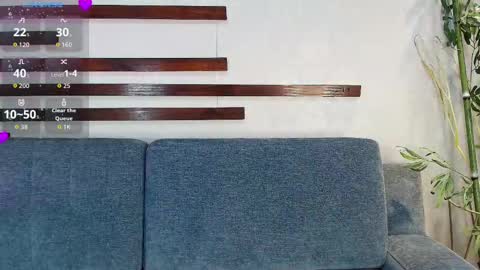 Isa online show from 09-13-25, 12:49