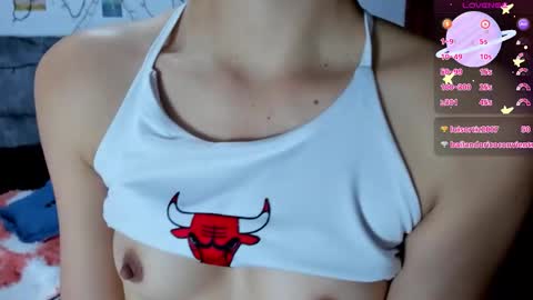 Isabela  online show from 02-18-26, 04:41