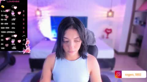 isabel  online show from 01-15-26, 05:27