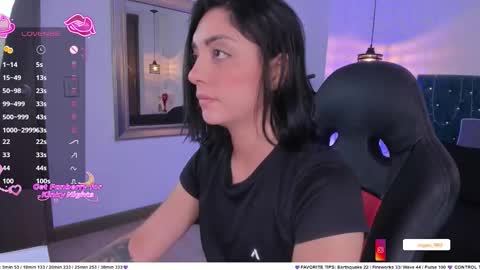 isabel  online show from 02-02-26, 05:33