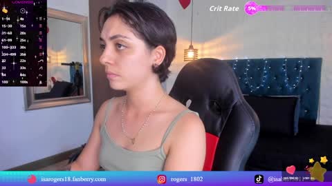 isabel  online show from 04-04-26, 05:21