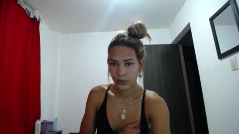 Idara Trovo online show from 10-31-25, 07:09