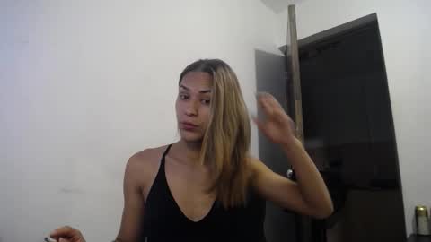 Idara Trovo online show from 01-12-26, 03:45