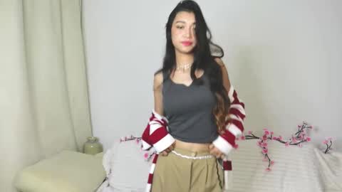 Selina online show from 10-13-25, 04:07