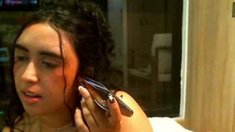 Isabela Isa for lovers online show from 08-10-26, 05:11