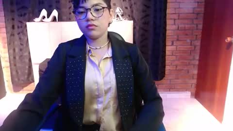isabela online show from 02-09-26, 03:54