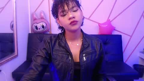 isabela online show from 06-06-26, 03:44