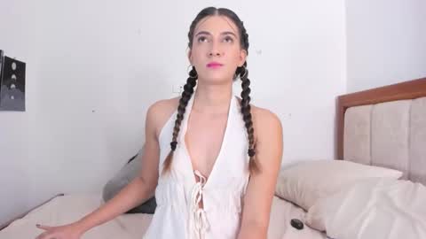 ishabellalopez online show from 02-20-26, 06:26