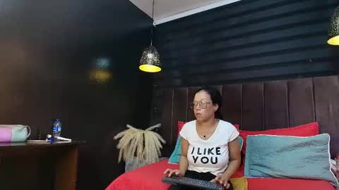 Ishii Sakai online show from 02-08-26, 04:16