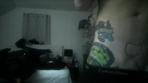 Daddy Master Master Daddy online show from 12-20-24, 03:25