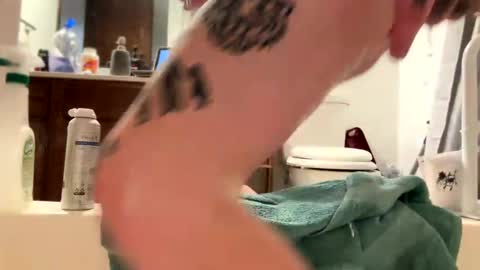 Daddy Master Master Daddy online show from 02-22-25, 03:36