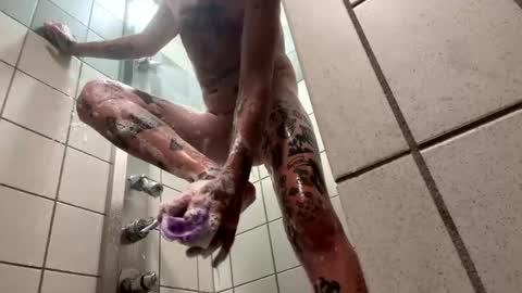 Daddy Master Master Daddy online show from 09-21-25, 06:15