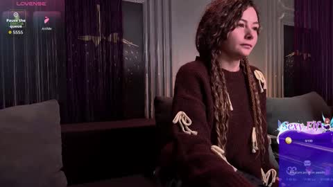 Ishtar online show from 01-13-26, 04:29