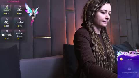 Ishtar online show from 01-16-26, 04:49