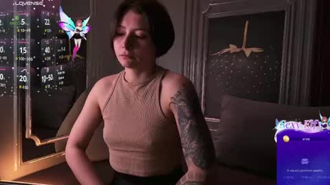 Ishtar online show from 04-23-26, 10:47