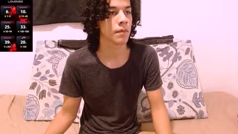 Isidro online show from 03-04-26, 02:06