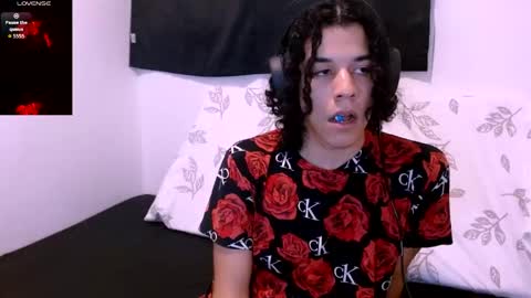 Isidro online show from 05-26-26, 02:07
