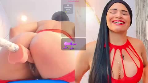 Isis car0lina online show from 03-22-26, 09:34