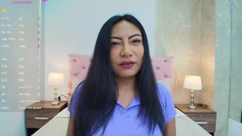 Isis Choi online show from 06-02-26, 07:16