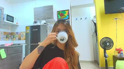 Alaya online show from 05-13-26, 01:41