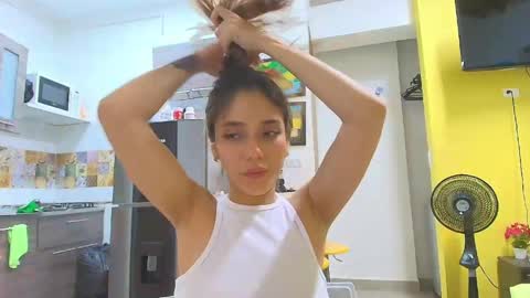 Alaya online show from 05-19-26, 01:56