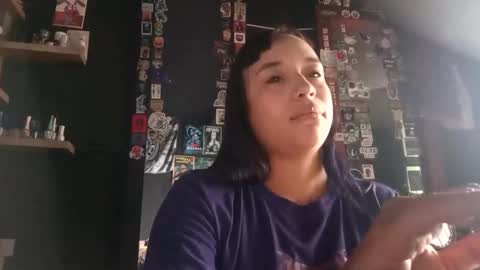 Isis online show from 11-28-25, 05:48