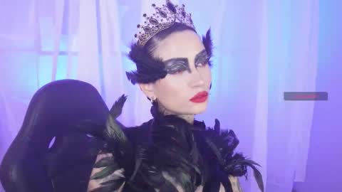 Isis Raichu online show from 02-03-26, 09:09