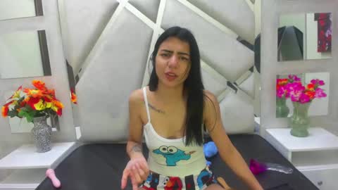 isisrousexx online show from 01-06-25, 09:19