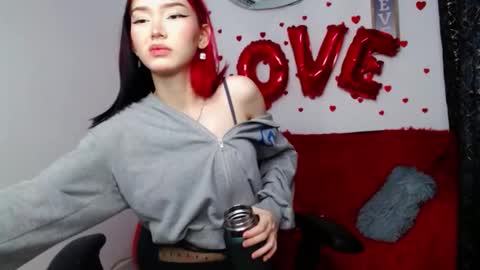 Isla Rosee18 online show from 03-01-26, 12:45