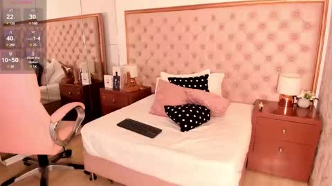 Vanessa online show from 03-12-25, 05:38