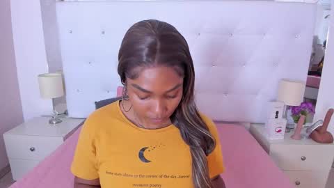 Vanessa online show from 02-18-26, 11:28