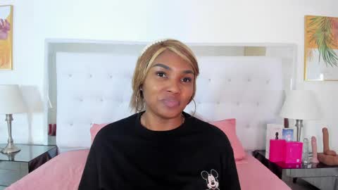 Vanessa online show from 03-30-26, 11:33