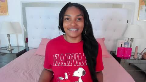 Vanessa online show from 04-07-26, 11:32