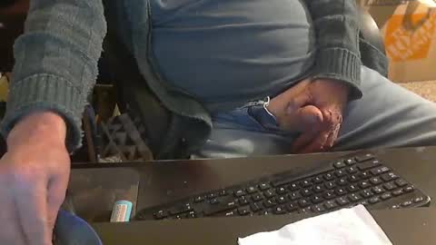 Duke online show from 12-11-24, 05:15