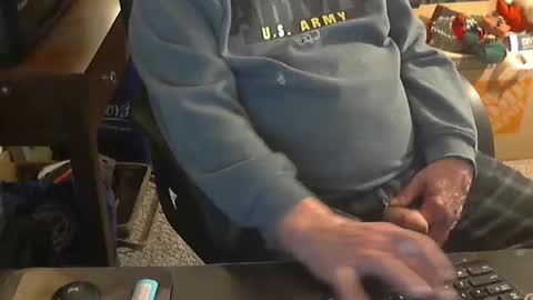 Duke online show from 12-26-24, 11:43