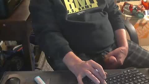 Duke online show from 01-06-25, 04:02