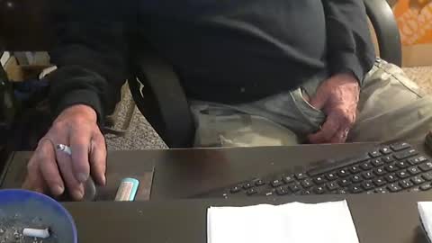 Duke online show from 01-11-25, 01:22