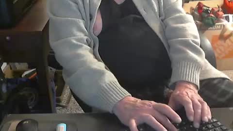 Duke online show from 01-22-25, 11:45