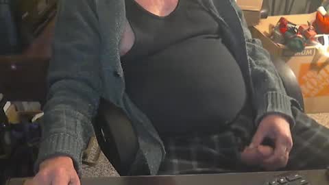 Duke online show from 01-23-25, 04:04