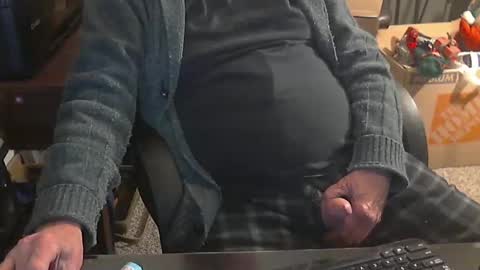 Duke online show from 01-24-25, 02:07