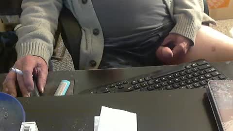 Duke online show from 01-29-25, 09:17