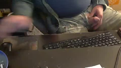 Duke online show from 02-08-25, 10:39