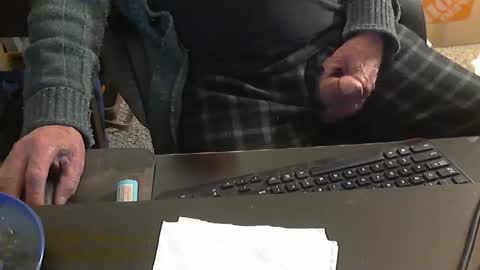 Duke online show from 02-10-25, 09:04