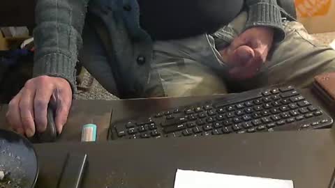 Duke online show from 02-15-25, 03:06