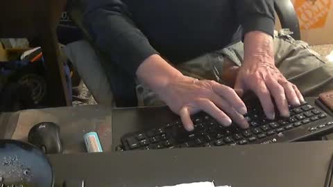 Duke online show from 02-22-25, 03:03