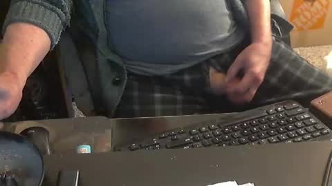 Duke online show from 02-23-25, 11:58