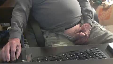 Duke online show from 11-10-25, 03:33